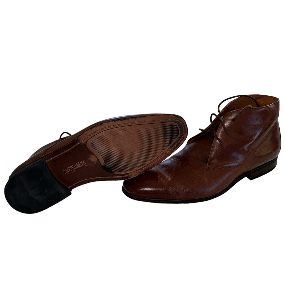 Men’s Florsheim Dress Shoes / Boots